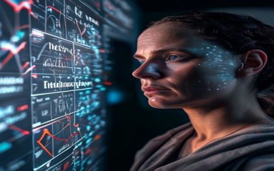 AI revoluționează oncologia: „vede” cancerul cu 16 luni înainte de simptome