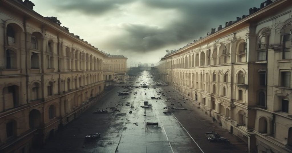Rusia, haos aerian: 18 aeroporturi cu interdicție temporară de decolare