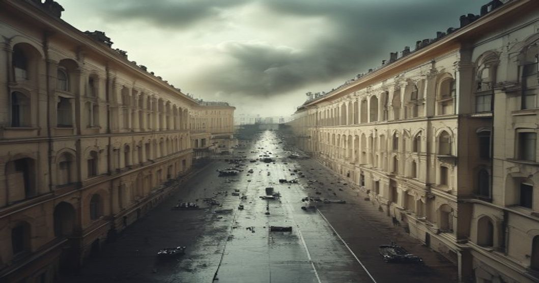 Rusia, haos aerian: 18 aeroporturi cu interdicție temporară de decolare