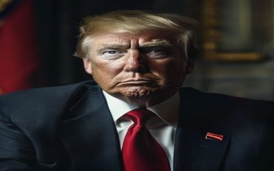 Tensiuni la nivel înalt: Donald Trump, vizat de o nouă anchetă