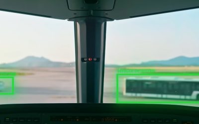AI pilotează avioane: Industria aeronautică, schimbare radicală fără piloți umani!