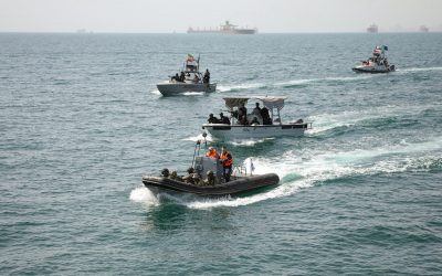 Fregată americană, ținta rachetelor: Ce spune Armata SUA despre atac