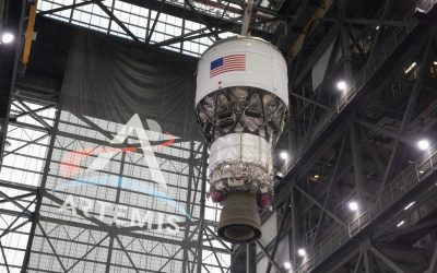 NASA amână aselenizarea Artemis III: Misiunea, mutată pentru următorul zbor spațial