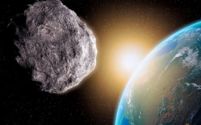 Asteroid URIAȘ spre Pământ: NASA dă ALERTA. „La limită”, spun astronomii