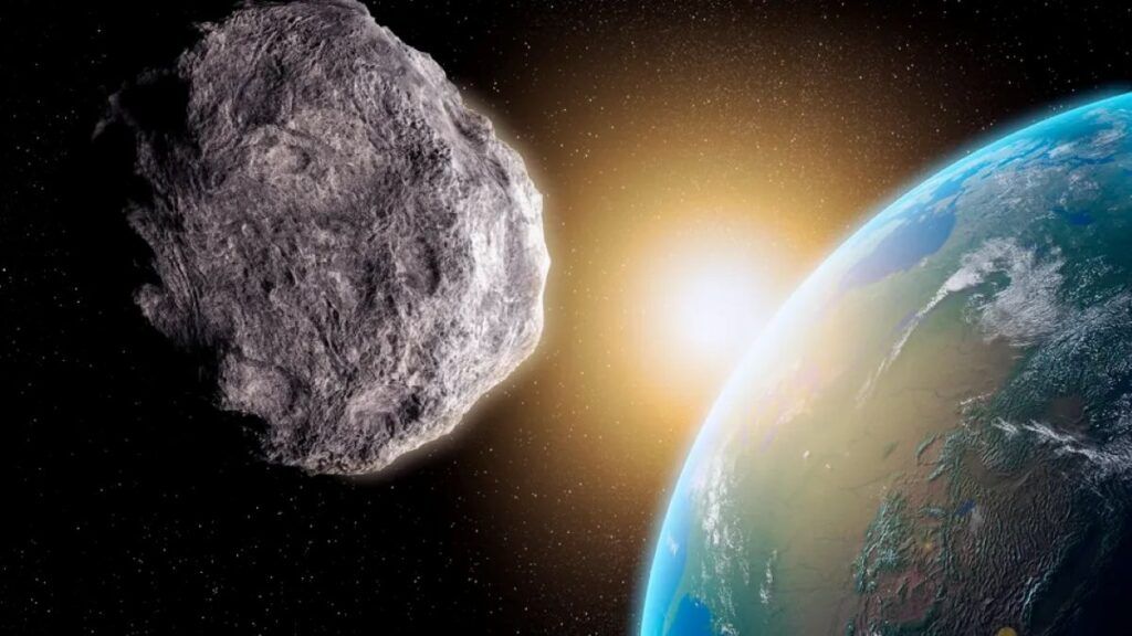 Asteroid URIAȘ spre Pământ: NASA dă ALERTA. „La limită”, spun astronomii