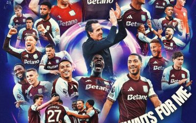 Aston Villa, în Liga Campionilor! Watkins și-a demolat rivala Liverpool, scor 4-2