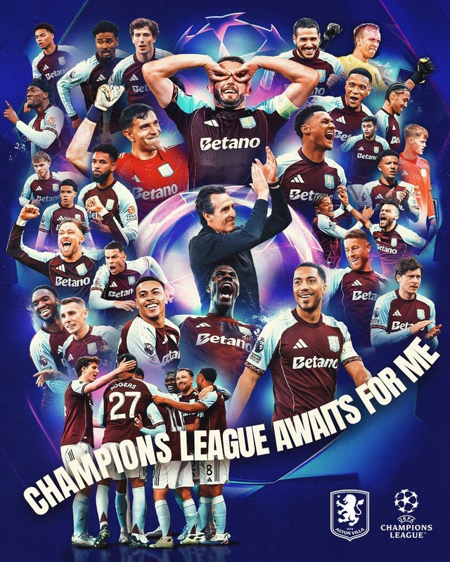 Aston Villa, în Liga Campionilor! Watkins și-a demolat rivala Liverpool, scor 4-2