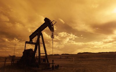 Prețul petrolului, pe val: Tensiunile SUA-Iran împing cotațiile în sus