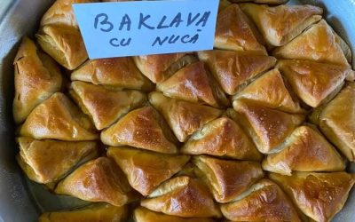 Kurban Bayram: Musulmanii din România, sărbătoare de patru zile