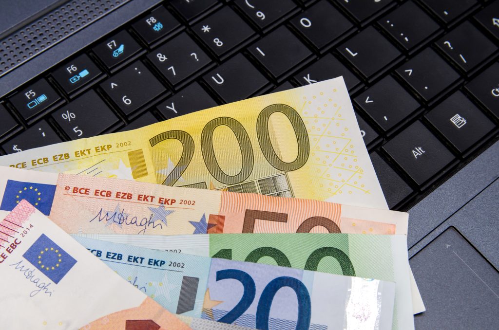 Startup-ul OXIDOS Automotive, evaluat la 12 milioane EUR, vrea 2,5 mil. pentru aria aerospațială