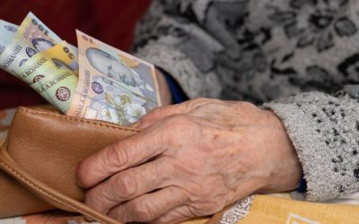 Pensionari cu venituri mai mari: Cum pot obține bani în plus la pensie