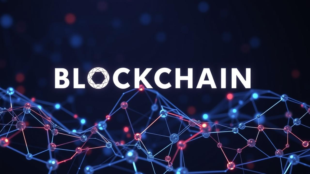 AI și Blockchain: Cum schimbă Internetul viitorul?