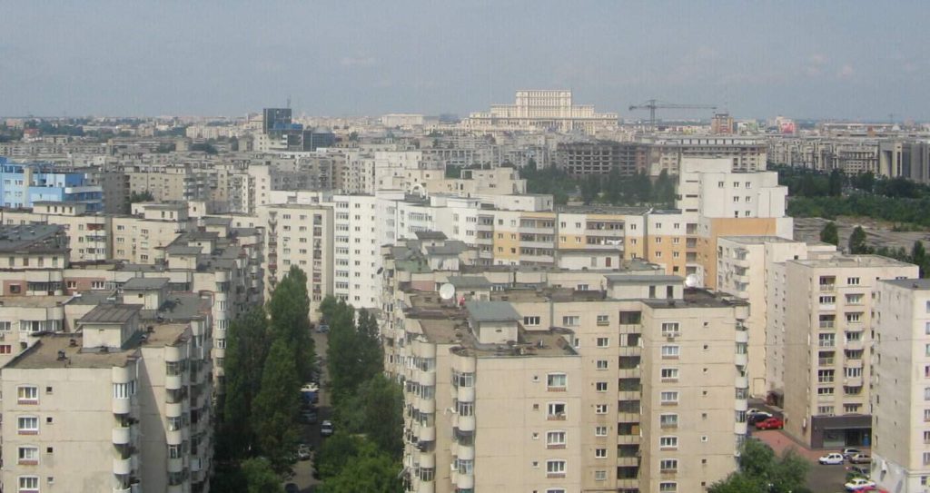 Piața imobiliară din România atinge 1,16 trilioane € în 2025, estimări EY