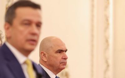Bolojan, evaziv în fața acuzațiilor: Premierul demis, detalii despre traficul de influență