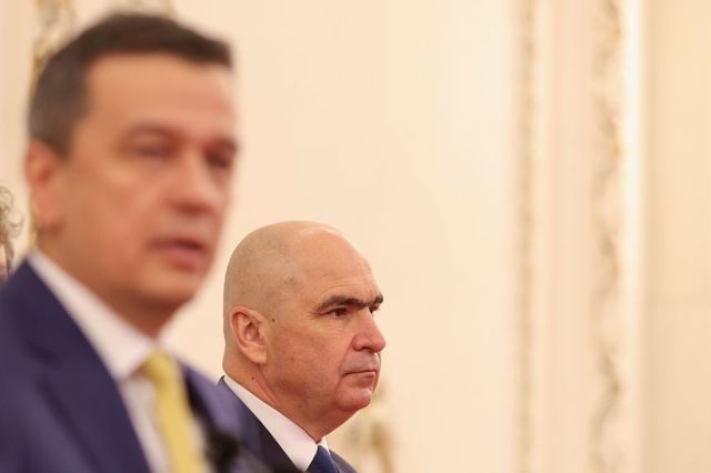 Bolojan, evaziv în fața acuzațiilor: Premierul demis, detalii despre traficul de influență