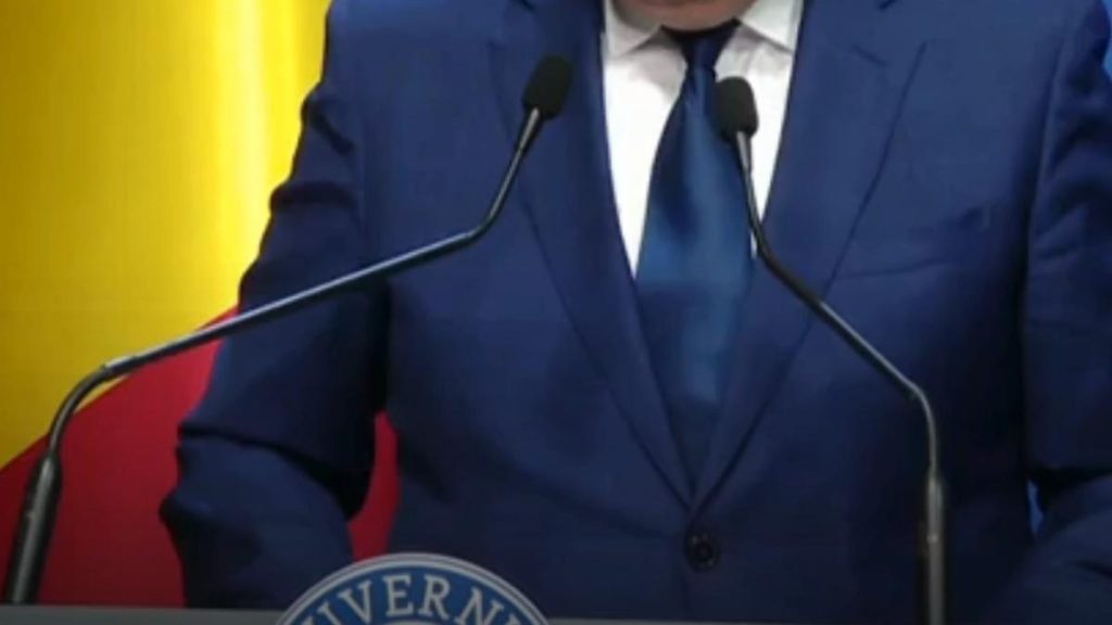 Bolojan recunoaște: Ministerele au restanțe la plăți. Când vor fi achitate?