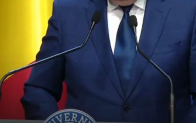 Bolojan recunoaște: Ministerele au restanțe la plăți. Când vor fi achitate?