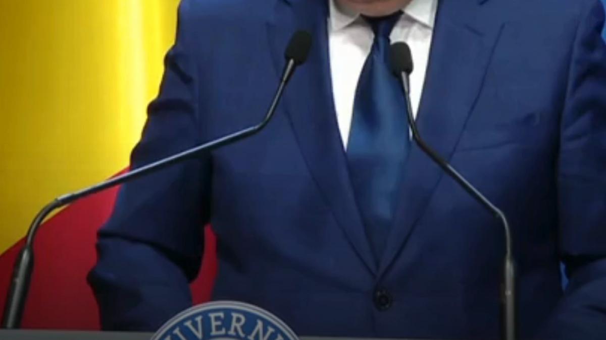 Bolojan recunoaște: Ministerele au restanțe la plăți. Când vor fi achitate?
