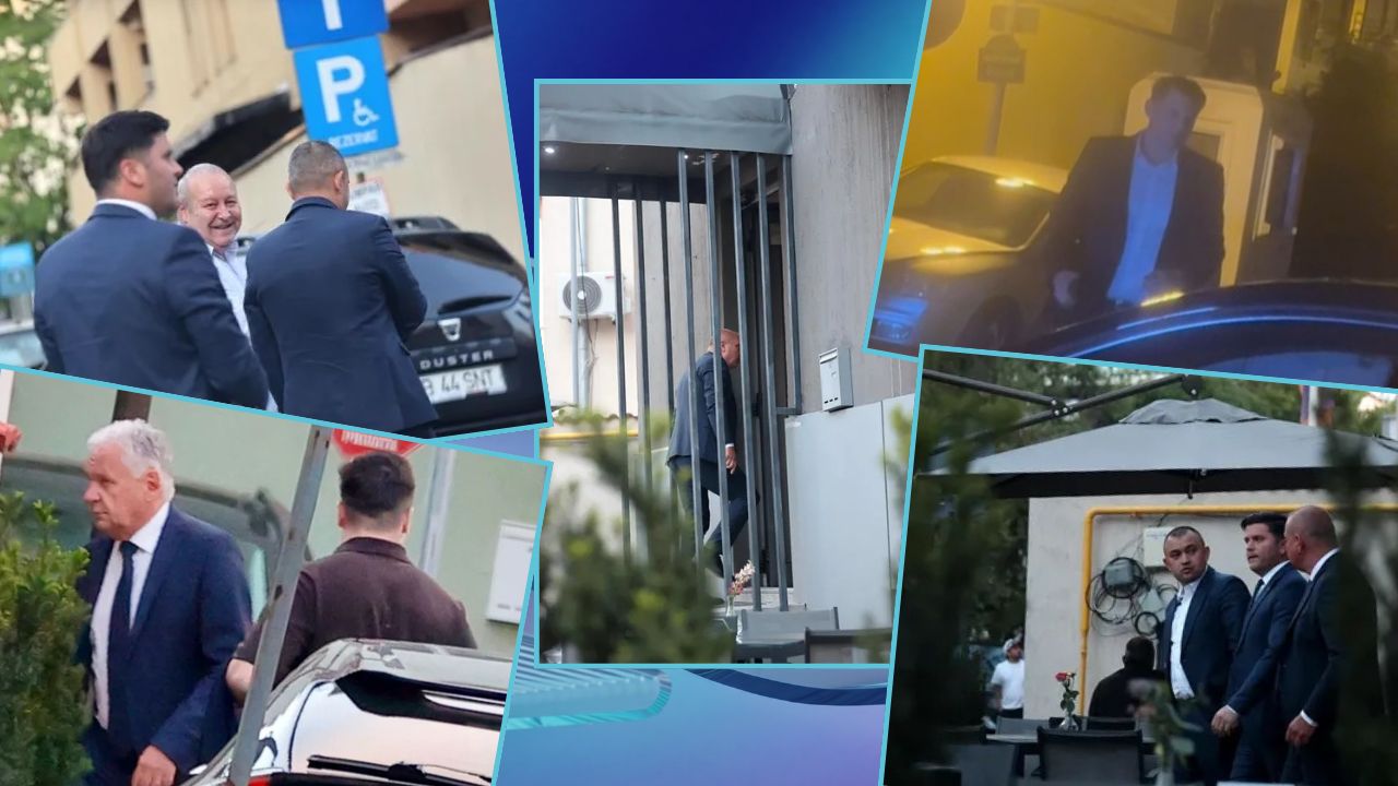 Bolojan, strategie PNL la birt: Liberalii, surprinși! Lovitura pentru premier, FOTO