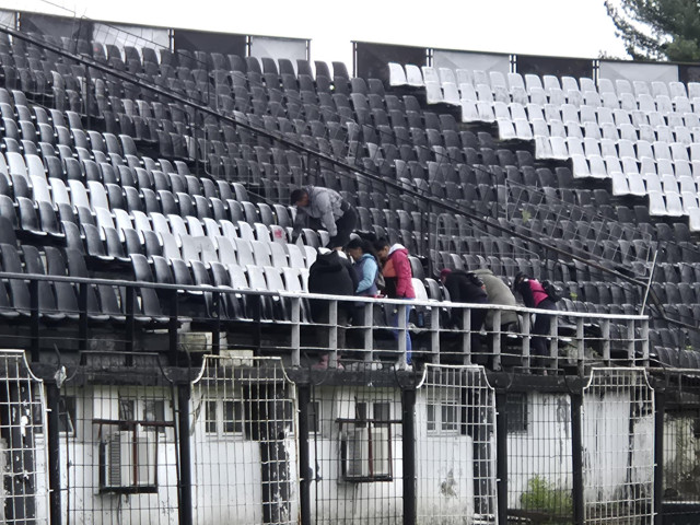 Start construcție! Imagini spectaculoase cu stadionul SuperLiga din sezonul 2026/2027