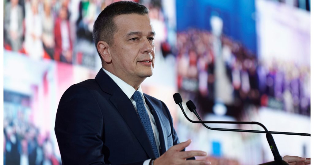 Kelemen Hunor: Guvern minoritar PSD, cu Grindeanu premier, NU e exclus