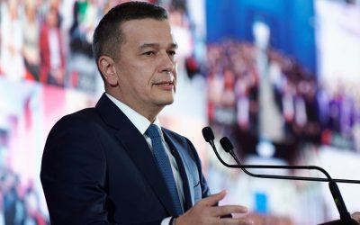 Kelemen Hunor: Guvern minoritar PSD, cu Grindeanu premier, NU e exclus