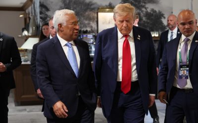 Socialiștii europeni strigă la Donald Trump: Vrem suveranitate tehnologică!
