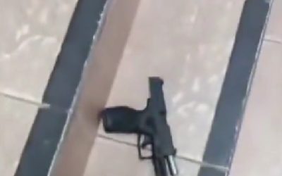Adolescent de 13 ani, atac armat într-o școală din Brazilia – VIDEO șocant