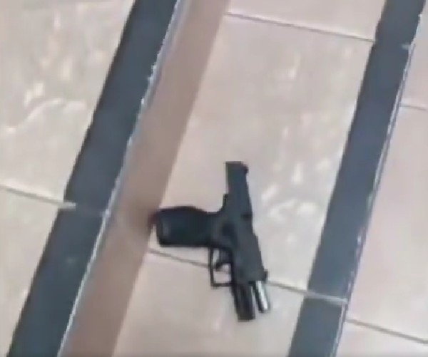 Adolescent de 13 ani, atac armat într-o școală din Brazilia – VIDEO șocant