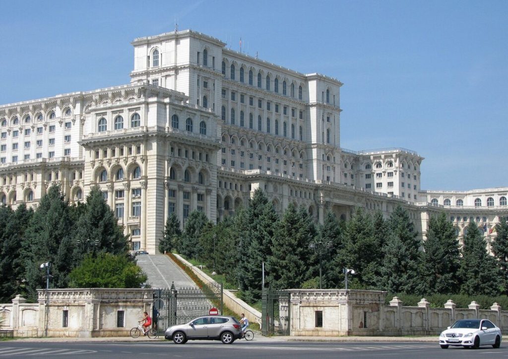 SUA, ochi pe București 9: Noul pol de putere al Europei?