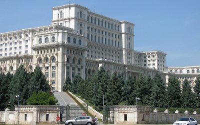 SUA, ochi pe București 9: Noul pol de putere al Europei?