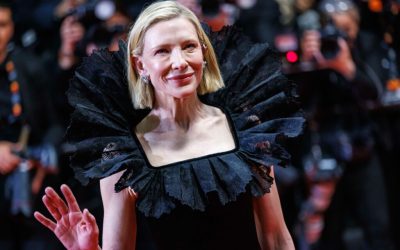 Blanchett, șocată la Cannes: 10 femei, 75 bărbați în fiecare dimineață, după #MeToo