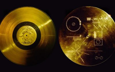 Misterul Discului de AUR Voyager: Ce ascunde secretul cosmic?