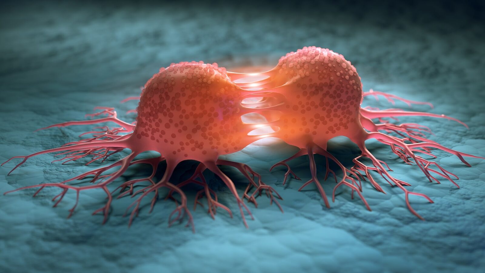 Termometrul cuantic citește temperatura cancerului: Revoluție în cercetare