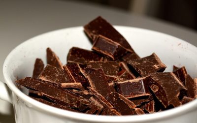 Cacao în deficit: Un nou unt, creat în laborator, revoluționează piața