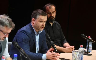 București: Ciucu pregătește reguli pentru evenimente „cu ștaif”, nu „bâlciuri”