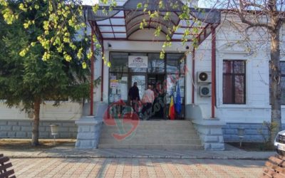 Contractări cruciale la CJAS Buzău: Sesiunea începe în Mai 2025