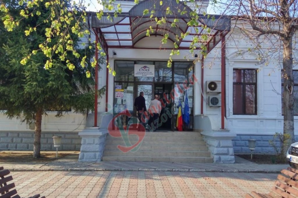 Contractări cruciale la CJAS Buzău: Sesiunea începe în Mai 2025