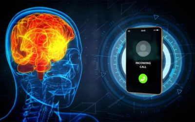 Efecte ascunse: Telefoanele mobile și riscul pentru creier
