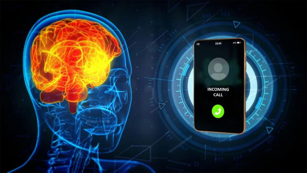 Efecte ascunse: Telefoanele mobile și riscul pentru creier