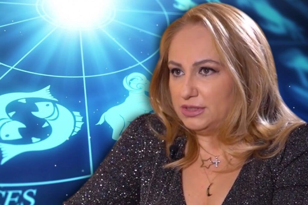 MAI negru pentru două zodii: Cristina Demetrescu avertizează despre probleme de sănătate