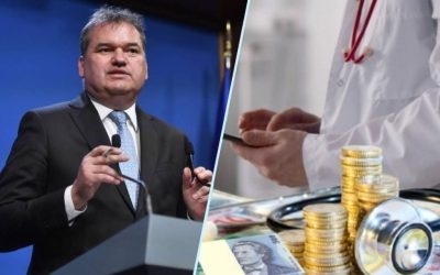 Cseke Attila, ministru interimar la Sănătate: Care sunt prioritățile