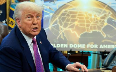 Aurul lui Trump, o afacere de 6 ori mai scumpă. Apărarea, în pericol