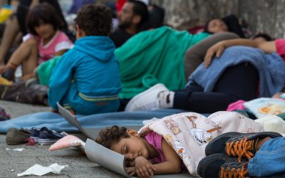 Austria, reguli noi pentru migranți: reîntregirea familiei, limitată