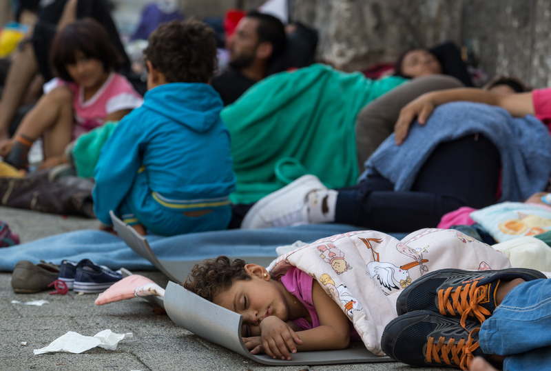 Austria, reguli noi pentru migranți: reîntregirea familiei, limitată