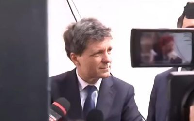 Nicușor Dan, la Galați: „Sunt bine amândoi!” Vizită la victimele dronei