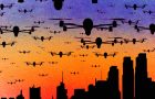 FOTO. Drone românești de apărare: Cât de pregătită e România după Galați?
