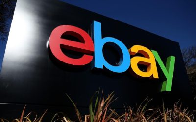 Lanț Uriaș de Jocuri Video Oferă 55,5 Milioane Dolari pentru eBay