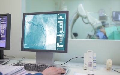 P: Când un control de rutină nu mai ajută: semnele ce indică coronarografie