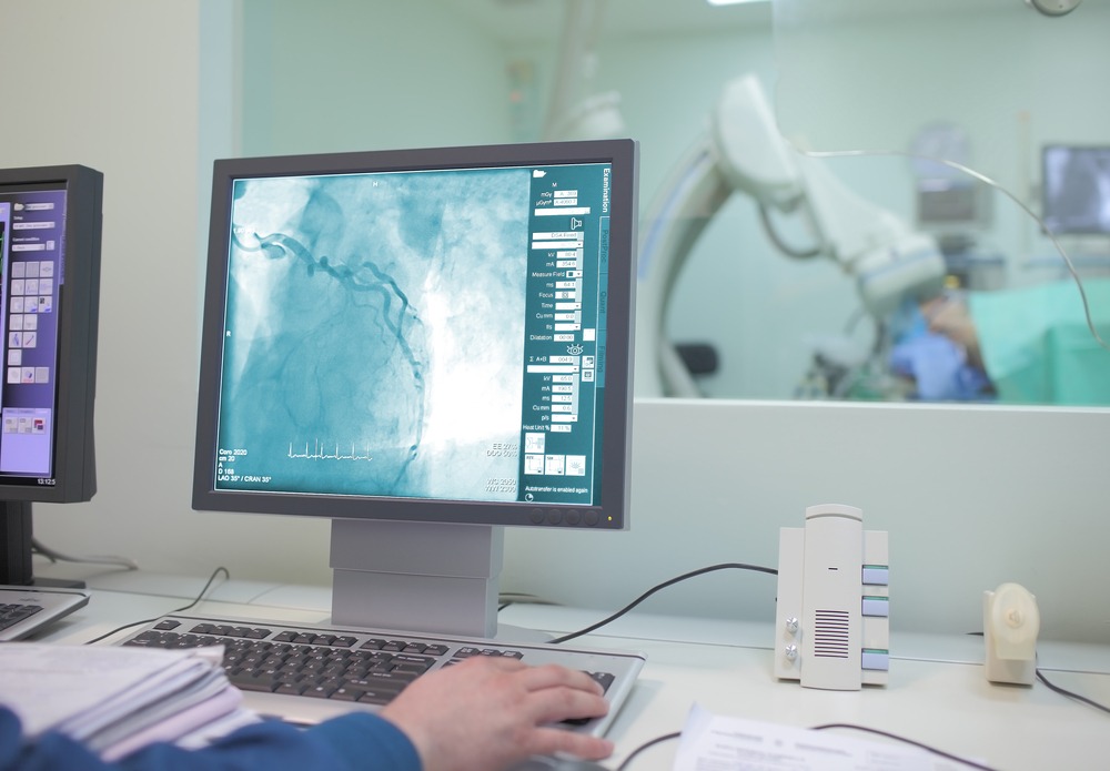 P: Când un control de rutină nu mai ajută: semnele ce indică coronarografie